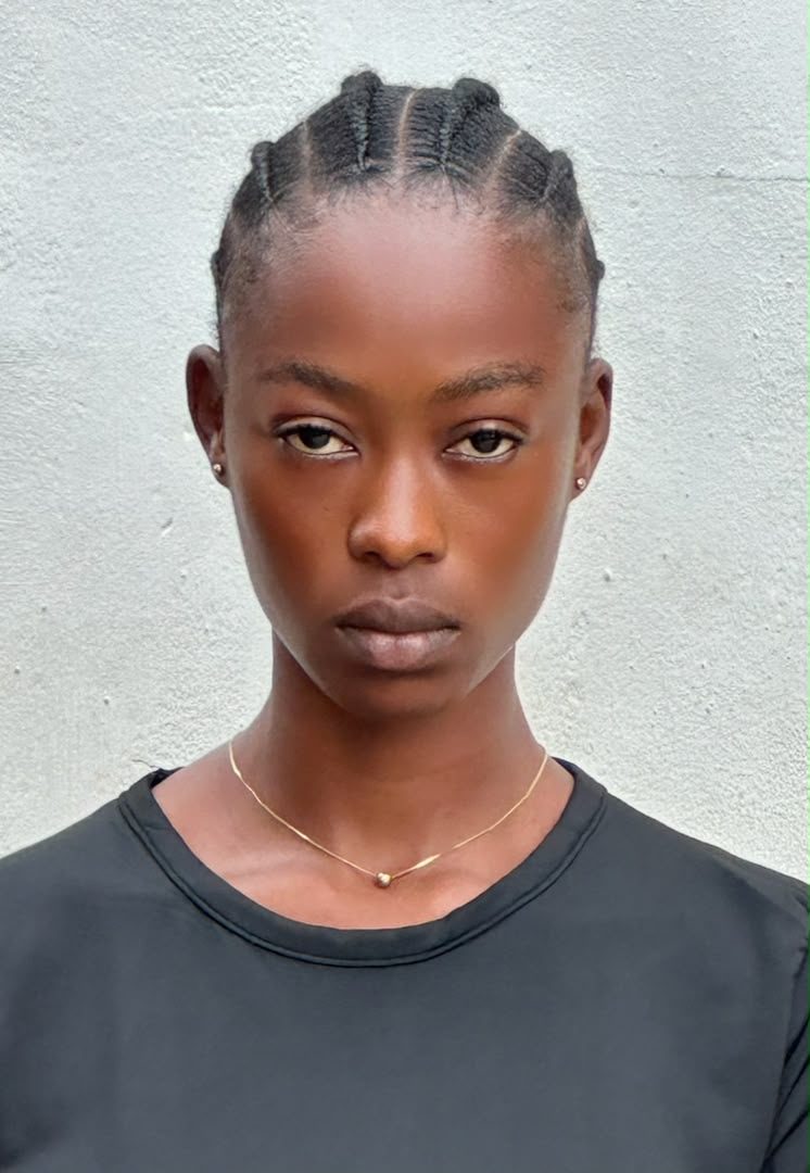 Dorcas Adegoke