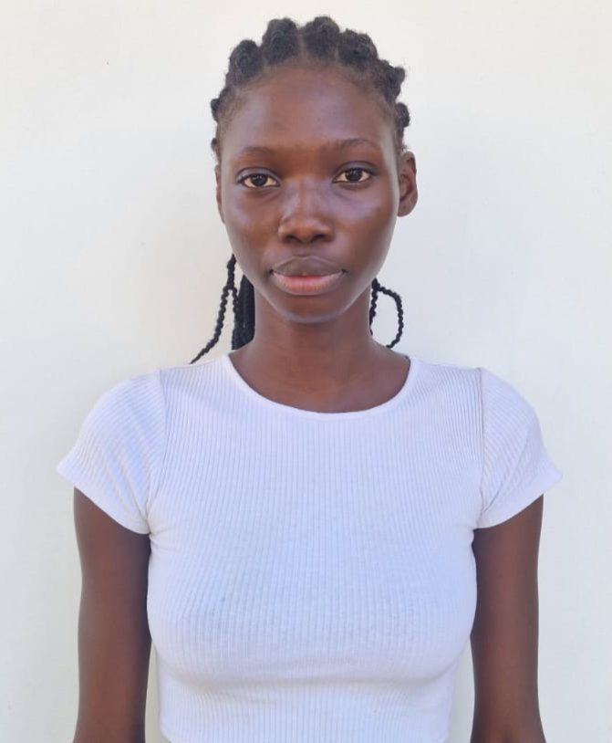 Lauryn Alfreda