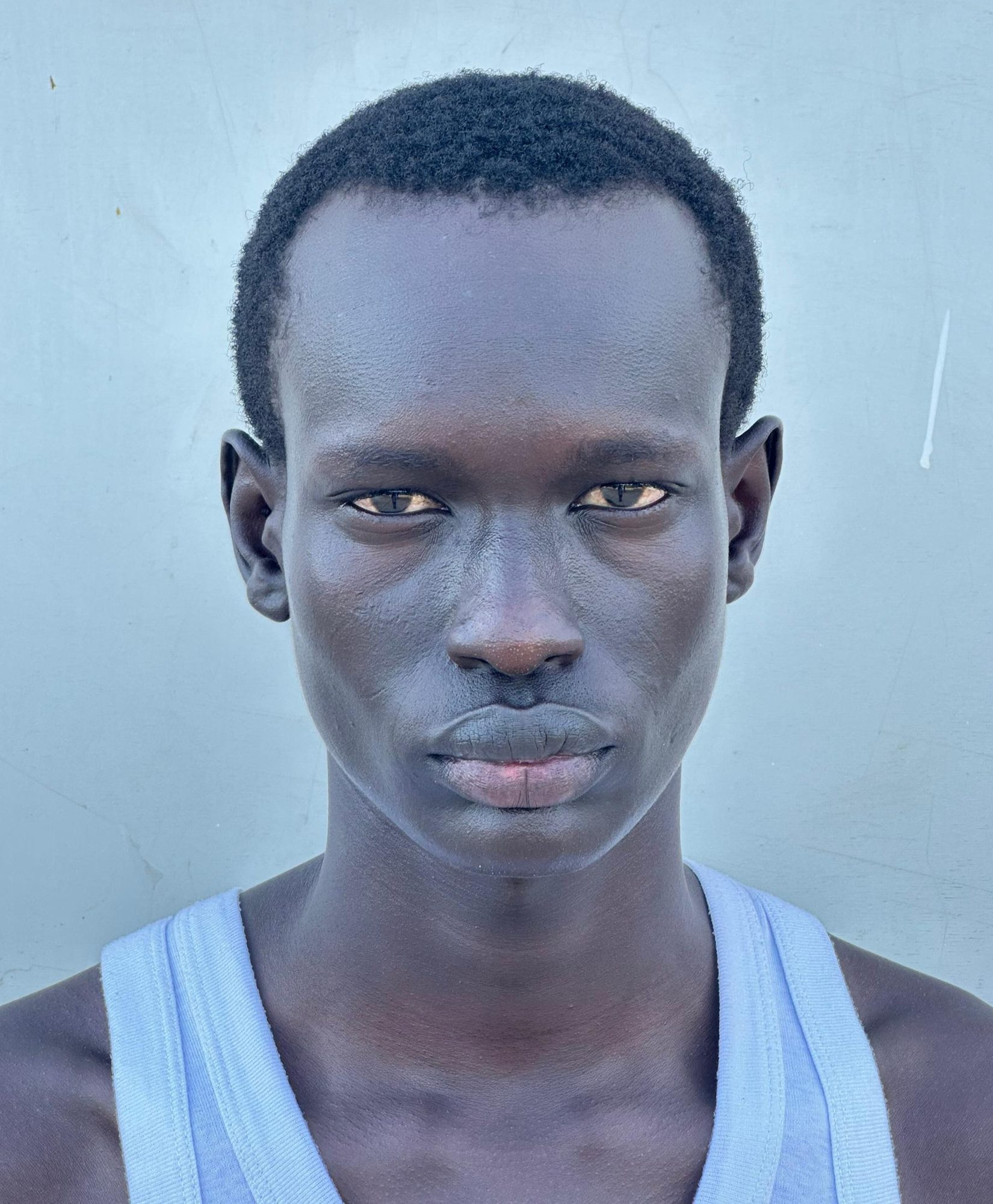 Chol Ngor