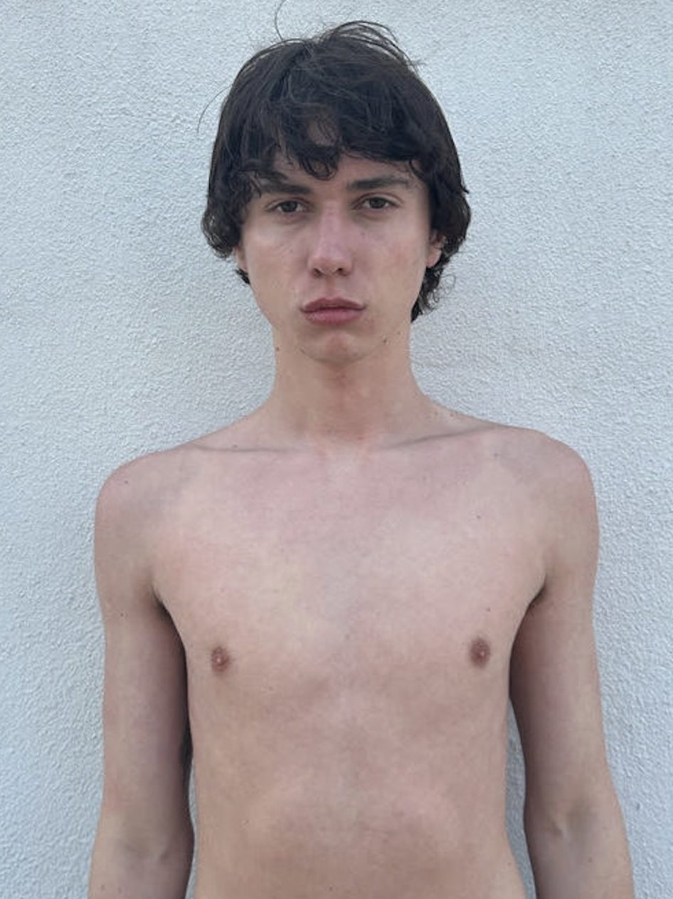 Lance Valadie