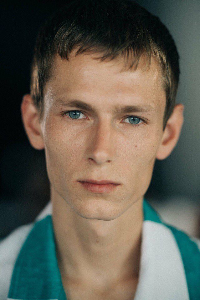 Mikhail Tcinchenko