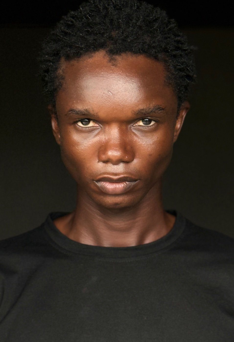 Samuel Yusuf