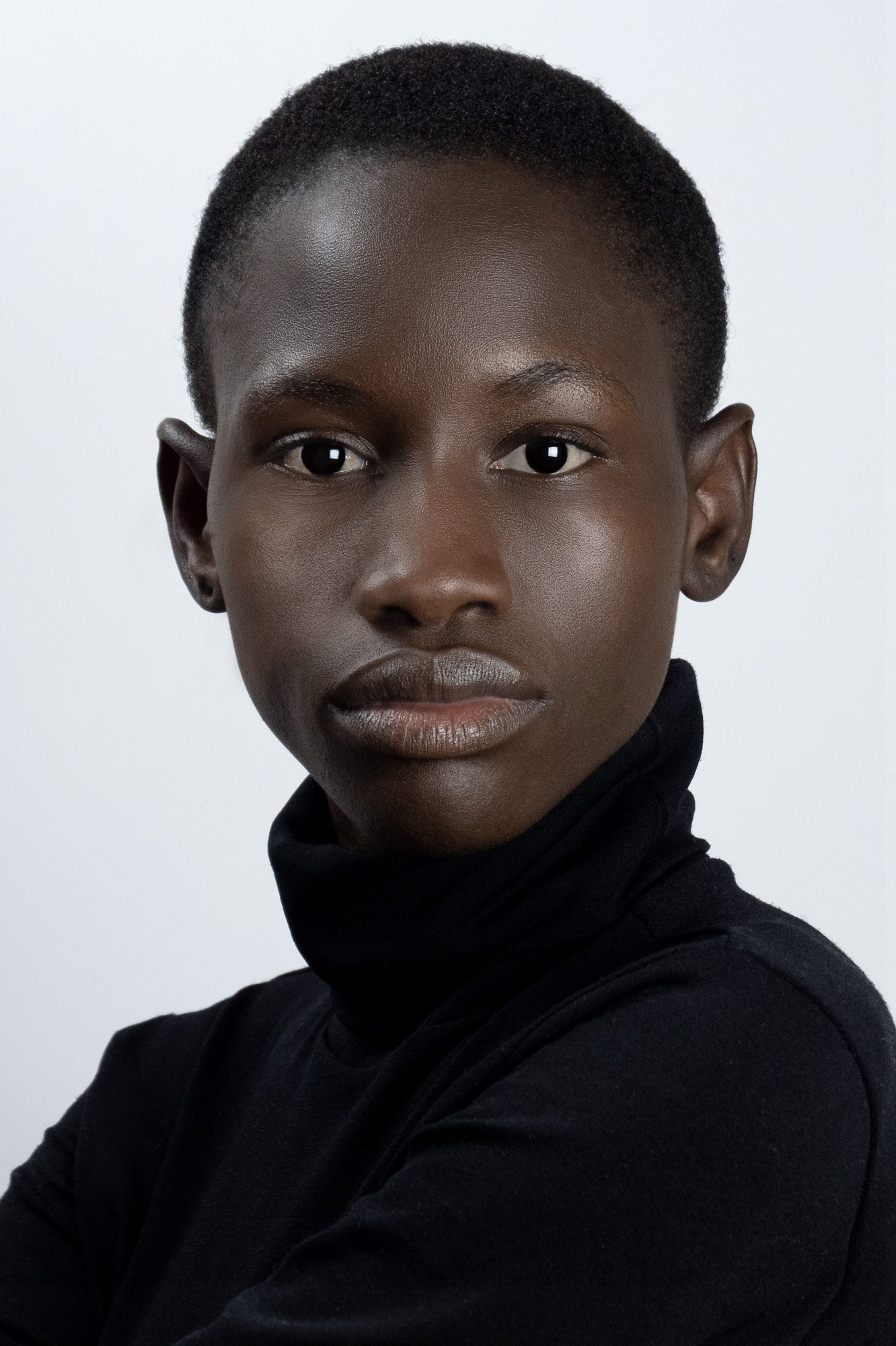 Feuza Diouf