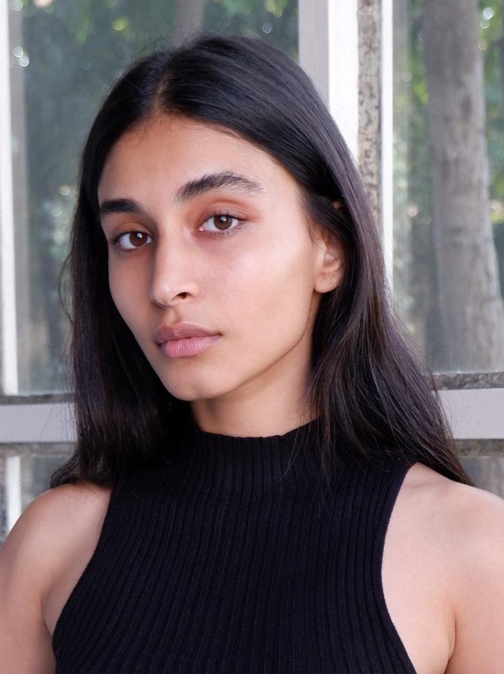 Krishita Shetty