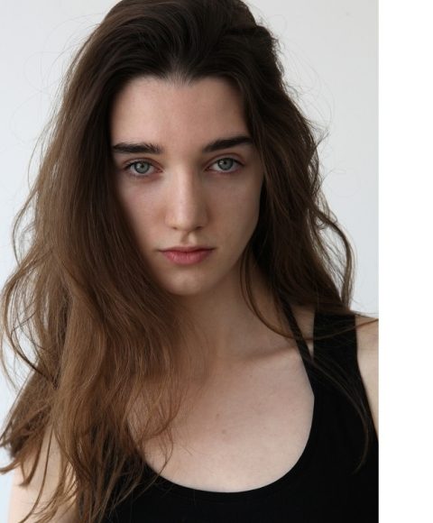 Natalia Trnkova